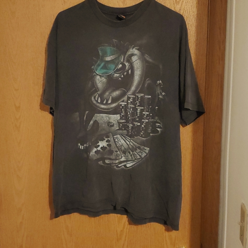 Looney Tunes Taz T-Shirt